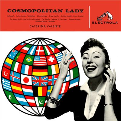 Cosmopolitan Lady