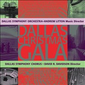 Dallas Christmas Gala