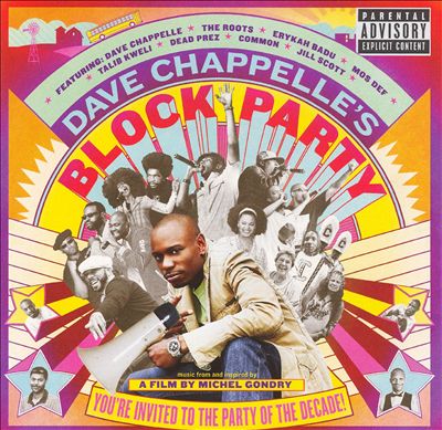 Dave Chappelle's Block Party [Original Soundtrack]
