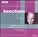 Brahms: Symphony No. 2; Beethoven: Symphony No. 2