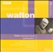 Walton: Belshazzar's Feast; Symphony No. 1