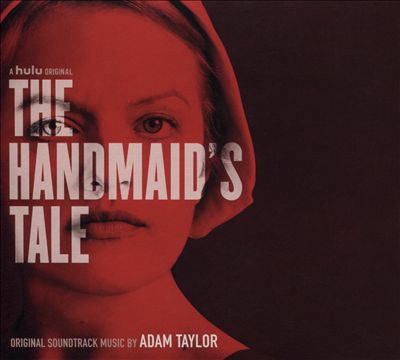 The Handmaid's Tale, television series score