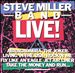 Steve Miller Band: Live!