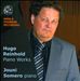 Hugo Reinhold: Piano Works