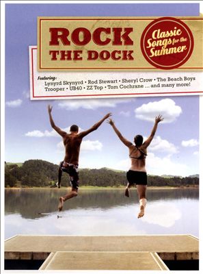 Rock the Dock [Mood Media]