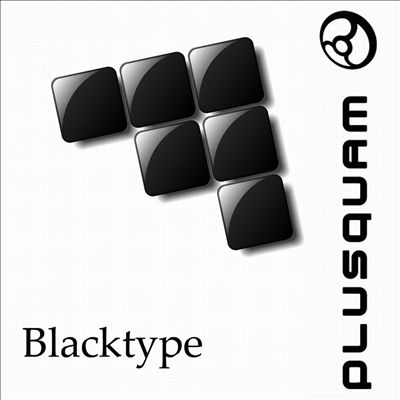 Blacktype: Compiled by Don Vitalo
