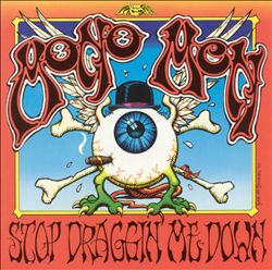 descargar álbum Mono Men - Stop Draggin Me Down