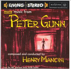 More Music from "Peter Gunn"
