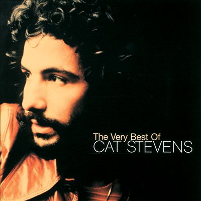 The Very Best of Cat Stevens