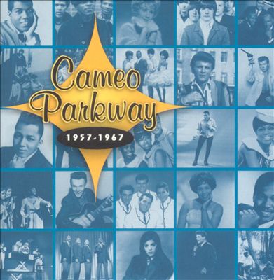 Cameo Parkway 1957-1967