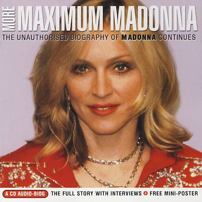More Maximum Madonna