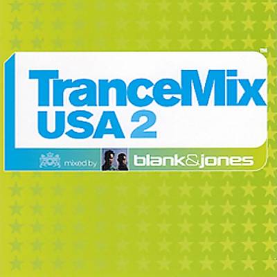 Trance Mix USA, Vol. 2