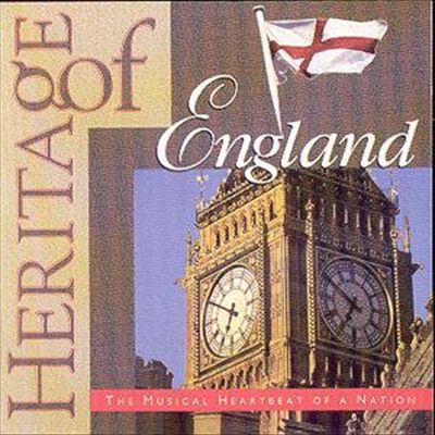 Heritage of England [Hallmark]