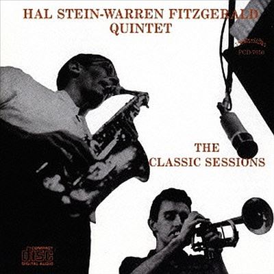 Hal Stein-Warren Fitzgerald Quintet