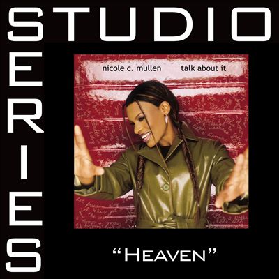 Heaven [Studio Series Performance Track]
