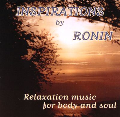Relaxation Music for Body & Soul