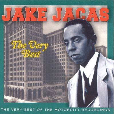 The Very Best of Jake Jacas