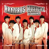 Los Astros de Durango Albums: songs, discography, biography, and