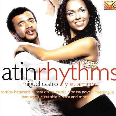 Latin Rhythms