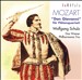 Mozart: Don Giovanni für Flotenquartett