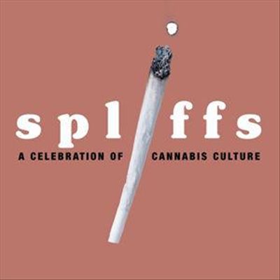 A Spliffs: Celebration of Cannabis Culture