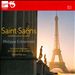 Saint-Saëns: The 5 Piano Concertos