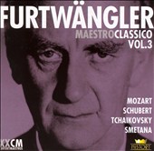 Furtwängler: Maestro Classico, Vol. 3, Disc 2