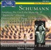 A Different Schumann, Vol. 3 -  Symphony No. 3 "Rhenish"; Concert Piece in F major; Manfred Overture