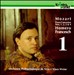 Mozart: Piano Concertos Nos. 1, 2, 3 & 4