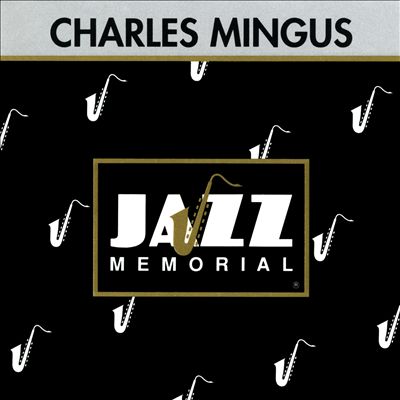 Jazz Memorial: Les Génies du Jazz: Charles Mingus - The Great Concert in Paris 1964