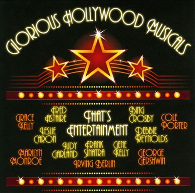 Glorious Hollywood Musicals