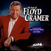 Best of Floyd Cramer [Time Life]