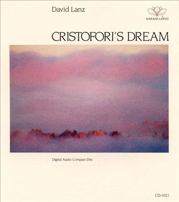 Cristofori's Dream