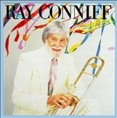 El Padre Nuestro (The Lord's Prayer) by Ray Conniff - Track Info | AllMusic