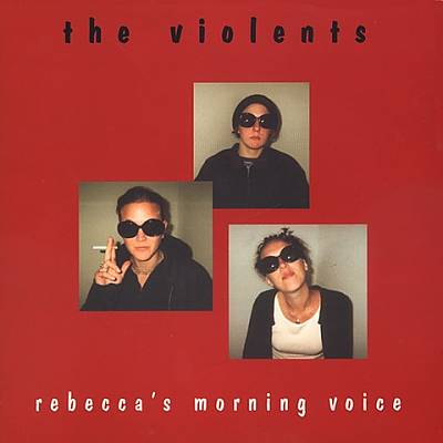 Rebecca's Morning Voice
