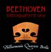 Beethoven: Streichquartette Op. 18