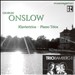 Georges Onslow: Piano Trios