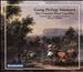 Georg Philipp Telemann: The Complete Wind Concertos
