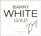 Gold: The Very Best of Barry White