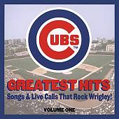 Chicago Cubs: Greatest Hits