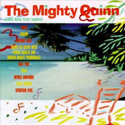 The Mighty Quinn [Original Soundtrack]