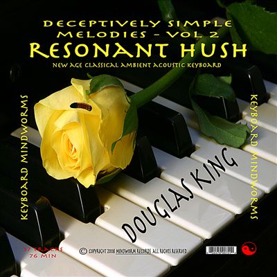 Resonant Hush: Deceptively Simple Melodies, Vol. 2