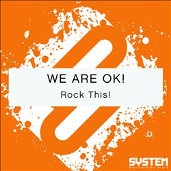 descargar álbum WE ARE OK! - Rock This