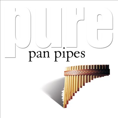 Pure Pan Pipes