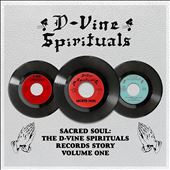 The D-Vine Spirituals&#8230;