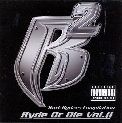 Ryde or Die, Vol. 2