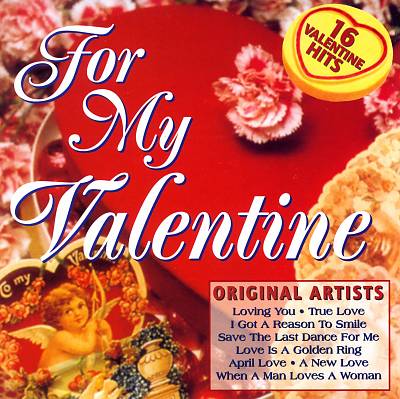 For My Valentine [2005]