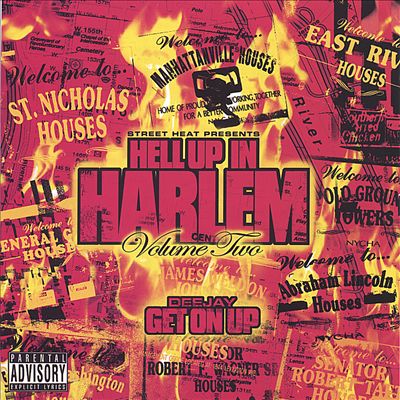 Hell Up in Harlem, Vol. 2