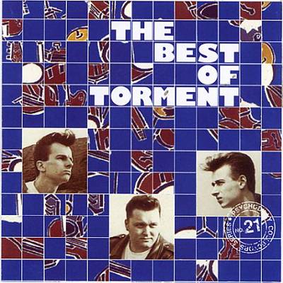 The Very Best of Torment