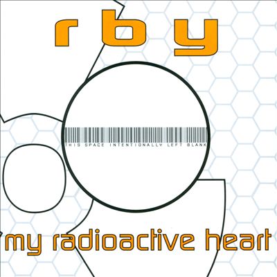 My Radioactive Heart